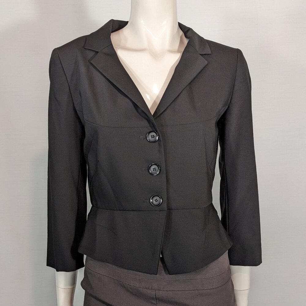 Teenflo Blazer (like new)